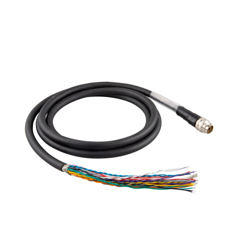 Accesorii - interfata-date-LVM-CD-2-camera-system-2-metri