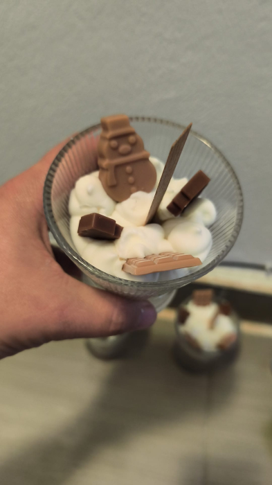 Winter forest Cup [3]