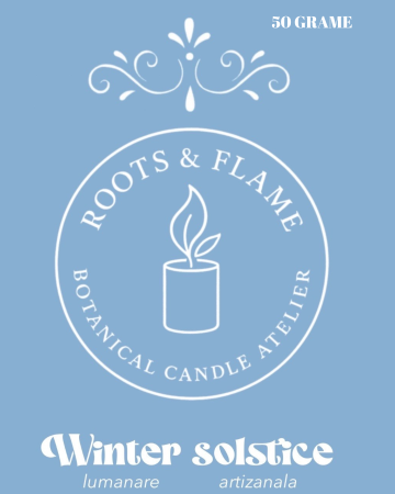 Colecția de iarnă - Winter Solstice