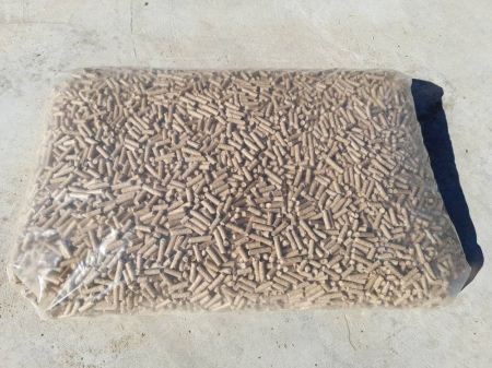 Peleti - Peleti 15kg