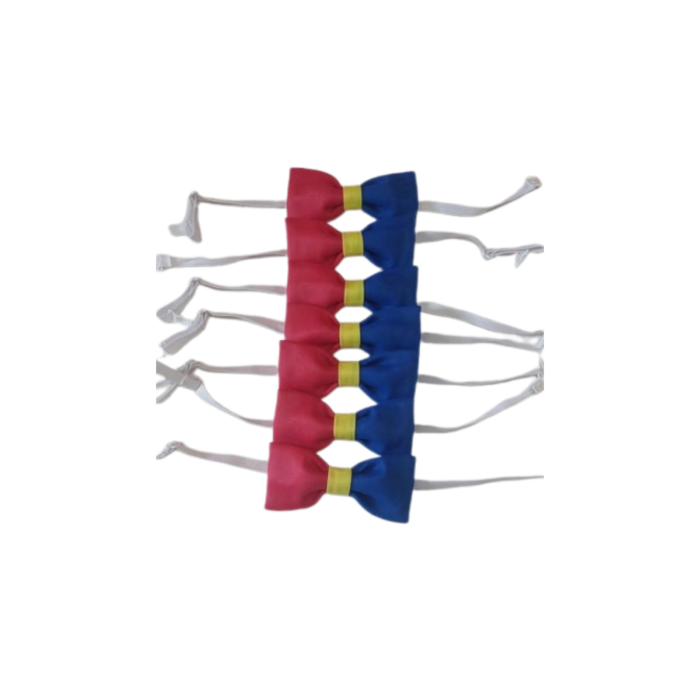 Papion Tricolor TULLE [2]