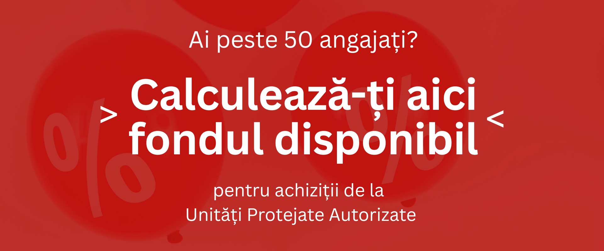 Achizitii pe unitate protejată