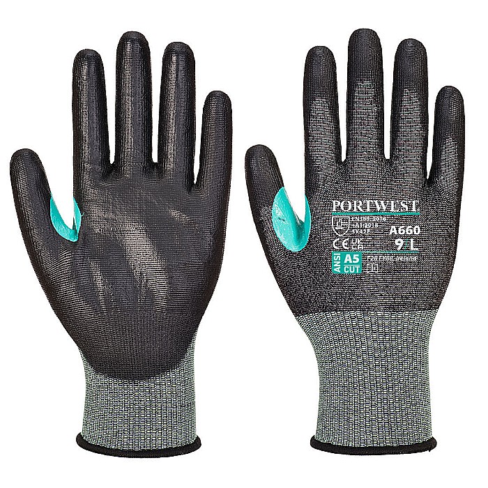 CS Cut E18 PU, PORTWEST A660K8R [1]