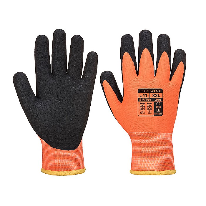 Thermo Pro Ultra, PORTWEST AP02O8R [1]