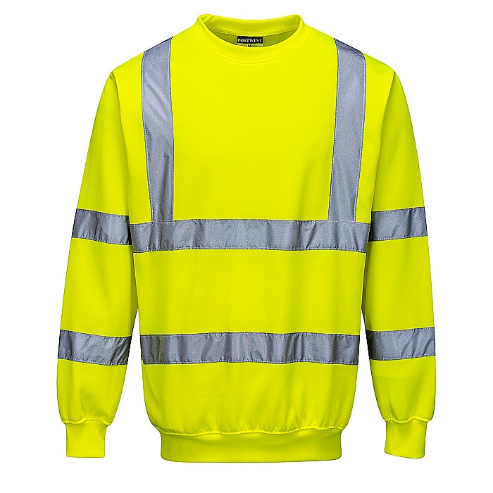 Tricou Hi-Vis, PORTWEST B303YER [1]