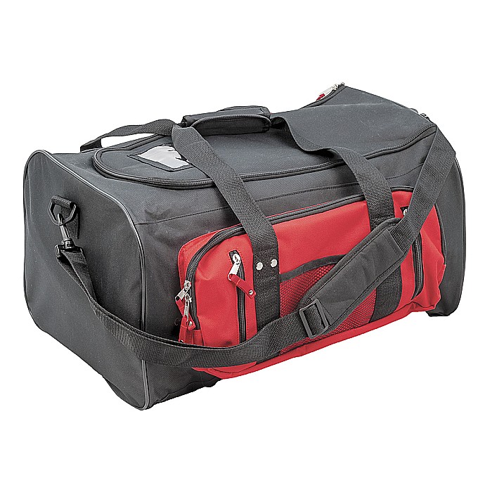 Geantă Kitbag Holdall, PORTWEST B901BKR [1]