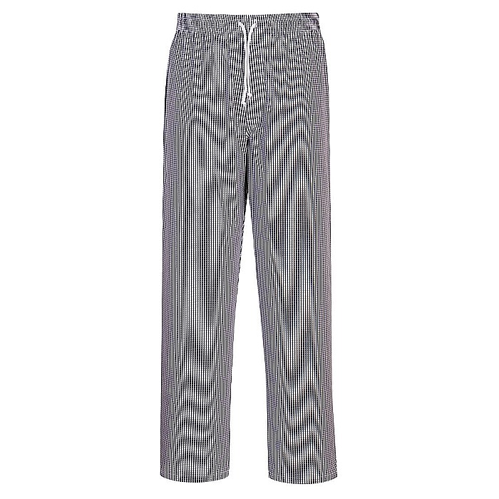 Pantaloni bucatar Bromley , PORTWEST C079CHT [1]