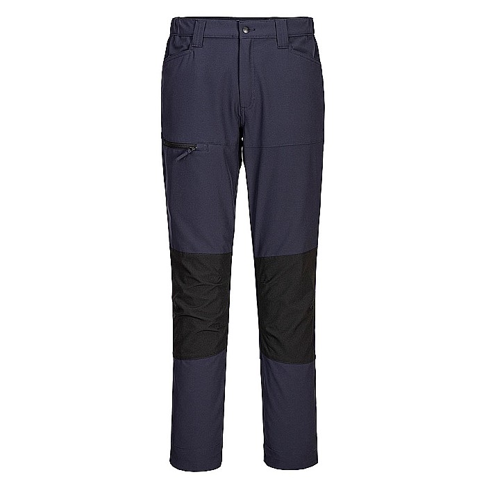 Pantaloni de lucru WX2 Stretch, PORTWEST CD886DKR [1]