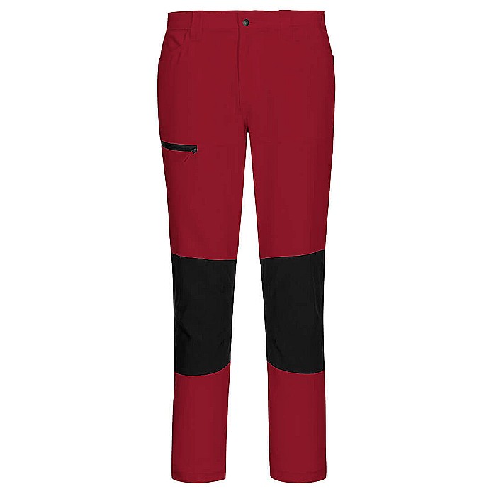 Pantaloni de lucru WX2 Stretch, PORTWEST CD886DRR [1]
