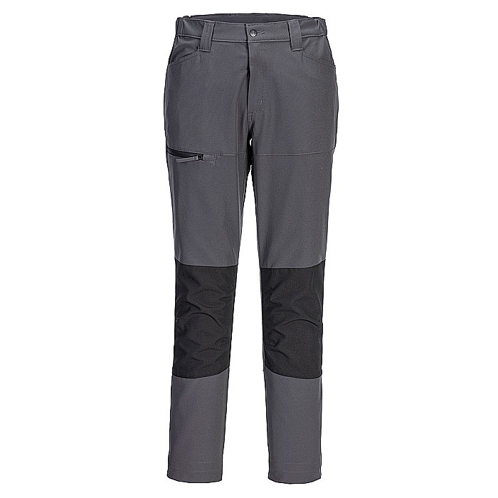 Pantaloni de lucru WX2 Stretch, PORTWEST CD886MGR [1]
