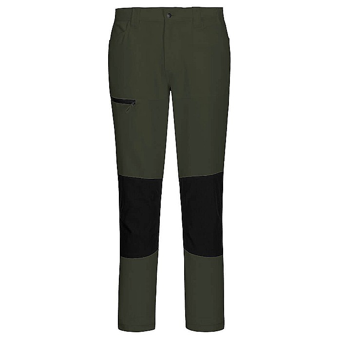 Pantaloni de lucru WX2 Stretch, PORTWEST CD886OGR [1]