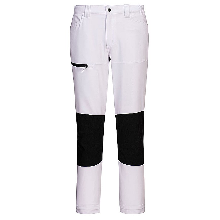 Pantaloni de lucru WX2 Stretch, PORTWEST CD886WHR [1]