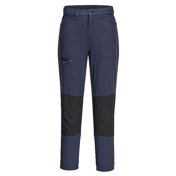 WX2 Pantaloni Stretch Work, PORTWEST CD887DNR [1]