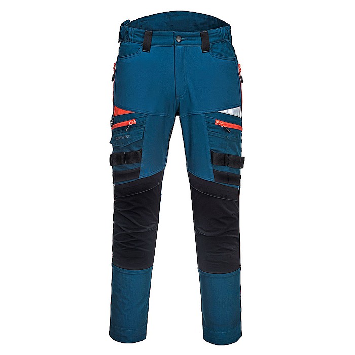 DX4 Pantaloni de Lucru, PORTWEST DX449MBR [1]