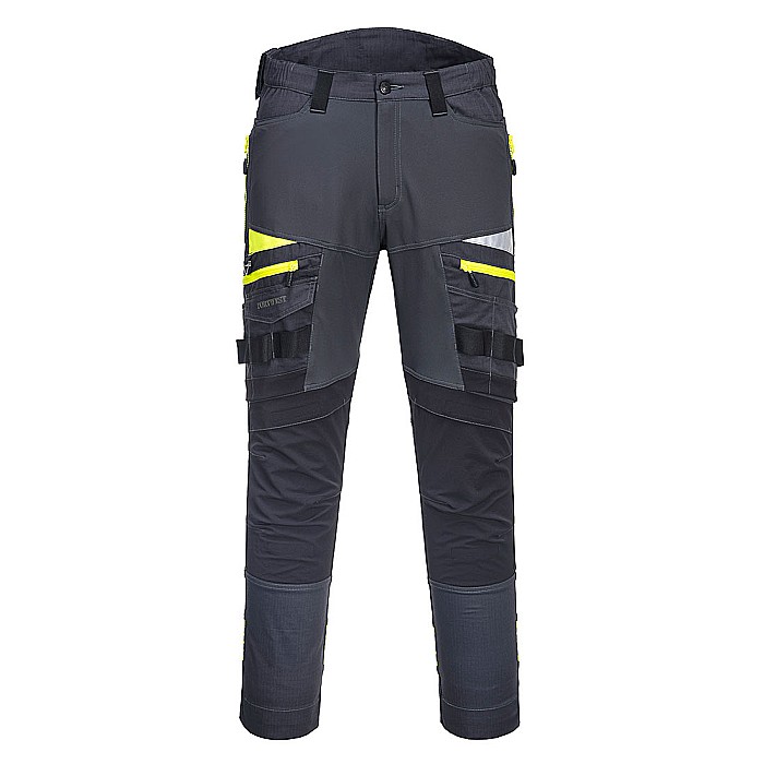 DX4 Pantaloni de Lucru, PORTWEST DX449MGR [1]