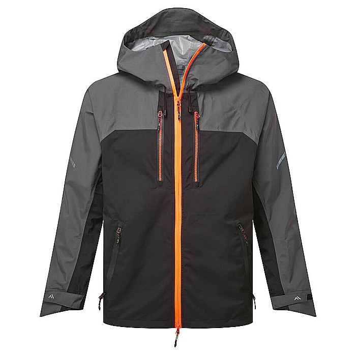 Jacheta de ploaie EV4 Shell, PORTWEST EV460MGR [1]