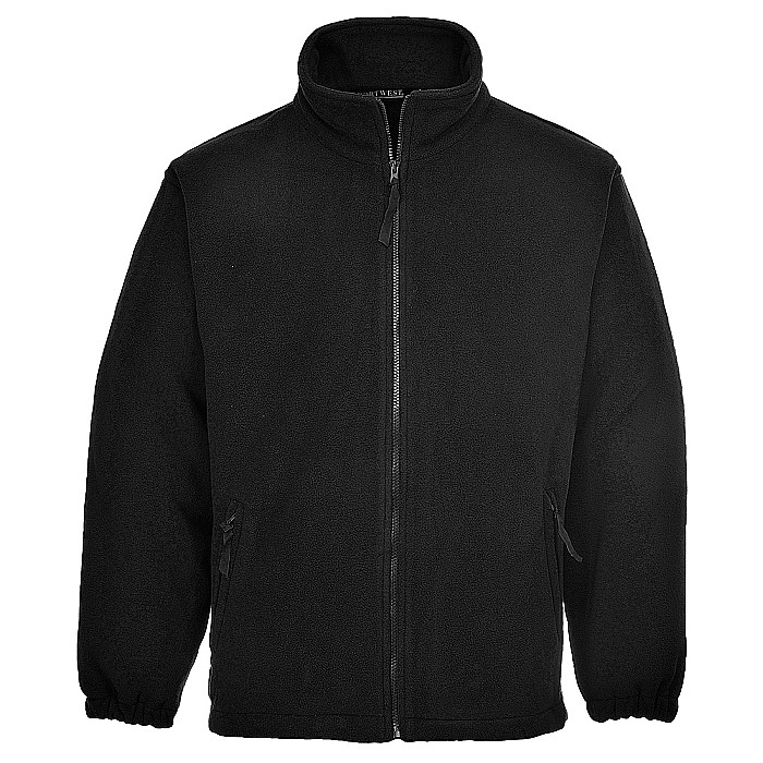 Fleece Aran pentru Barbati, PORTWEST F205BKR [1]