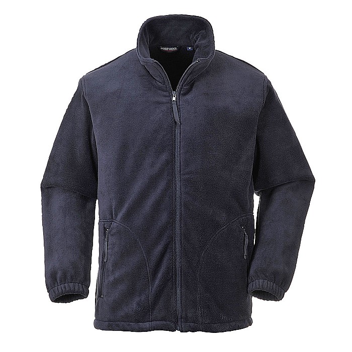 Fleece Aran pentru Barbati, PORTWEST F205NAR [1]
