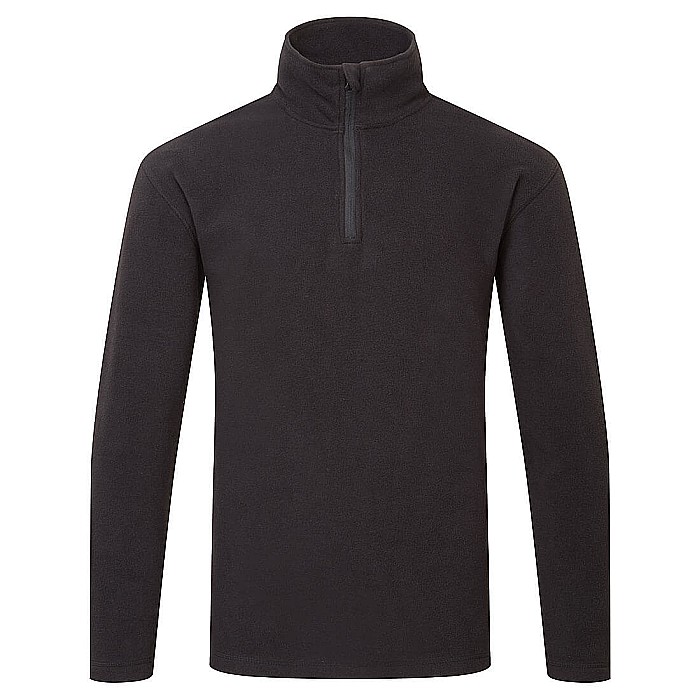 Eco Pullover Fleece, PORTWEST F409BKR [1]