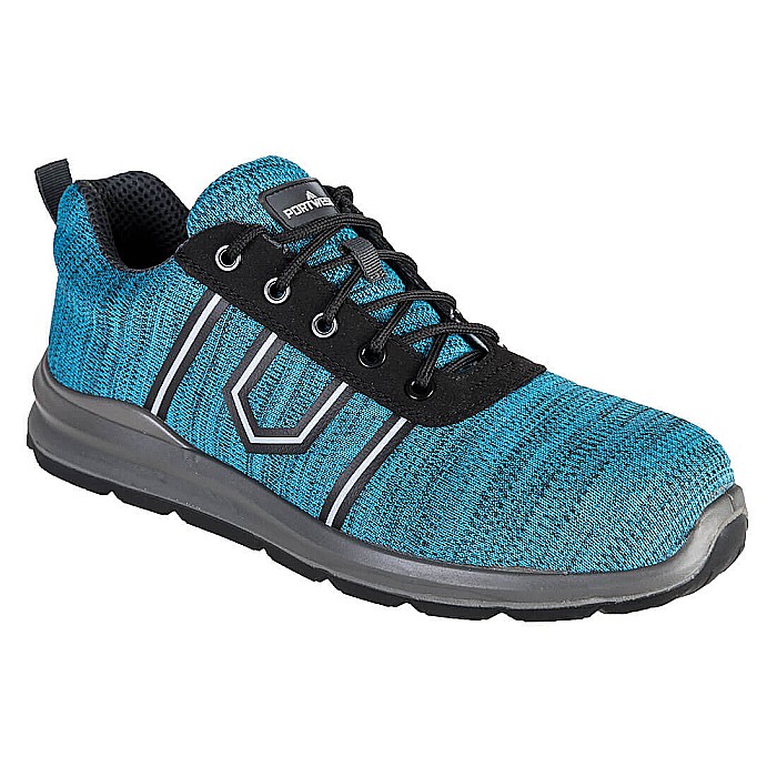 Pantofi Portwest Compositelite Argen S3, PORTWEST FC25TER [1]