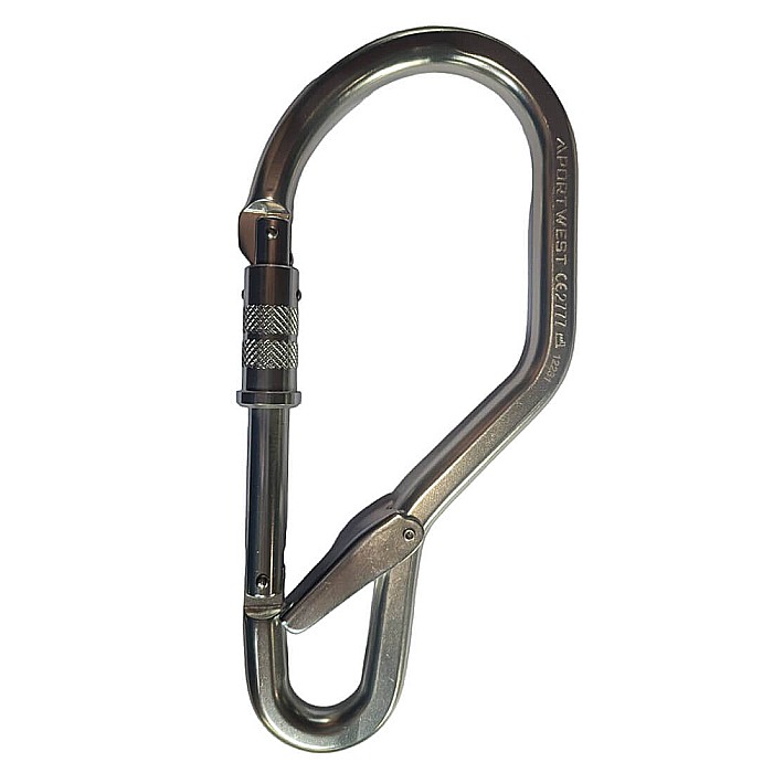 Cârlig de turn , PORTWEST FP37SIR [1]