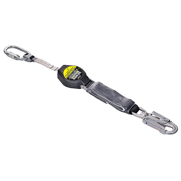 Linia Vietii  Autoretractabila 1.35m, PORTWEST FP48BKR [1]