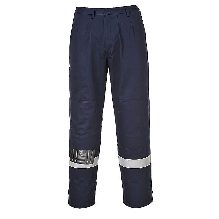 Pantalon Bizflame Plus, PORTWEST FR26NAR [1]