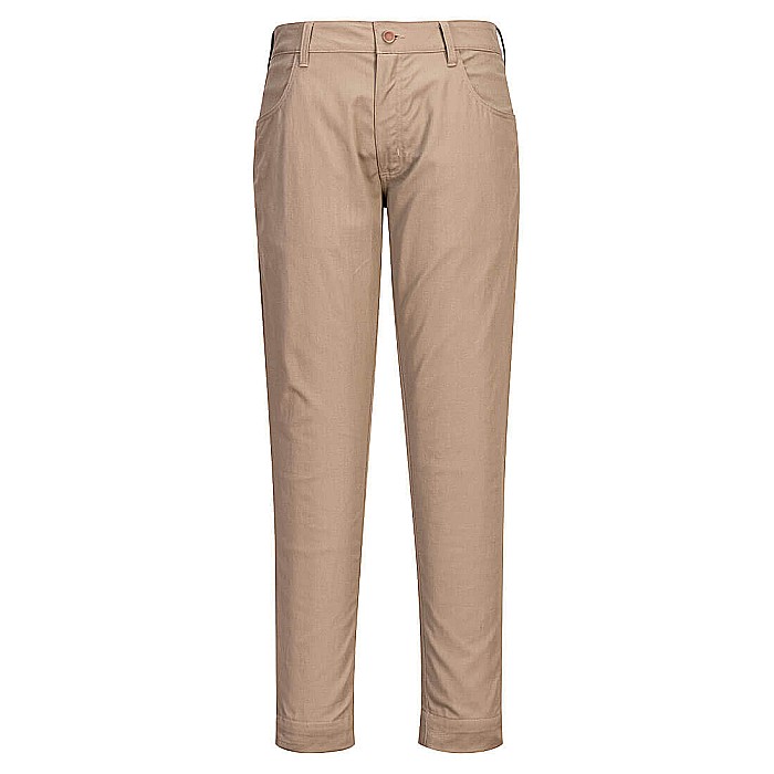 Pantaloni Stretch FR, PORTWEST FR404KHR [1]