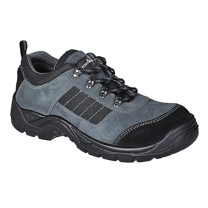 Pantofi Trekker S1P Steelite, PORTWEST FW64BKR [1]