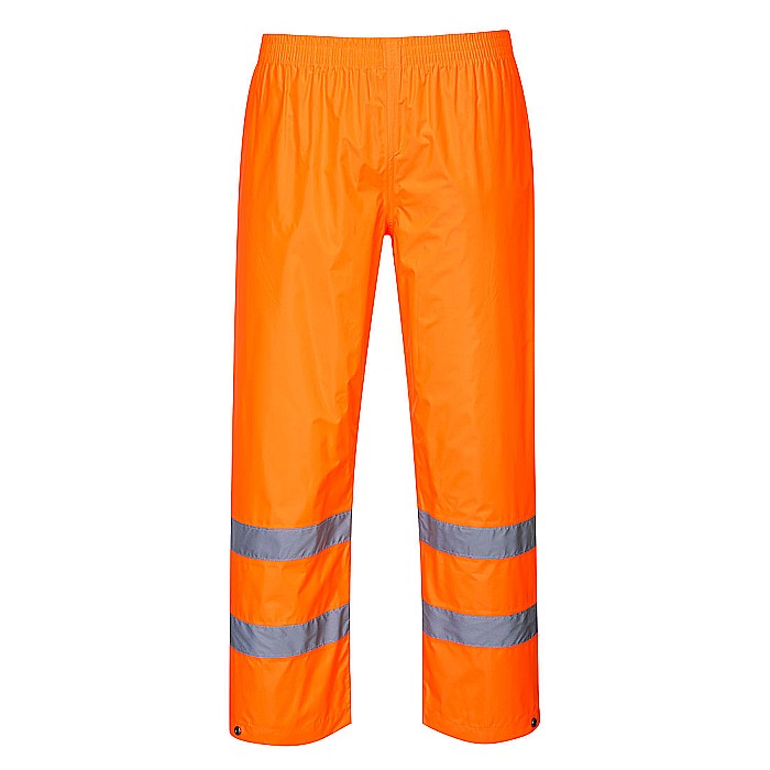 Pantalon de Ploaie Hi-Vis, PORTWEST H441ORR [1]