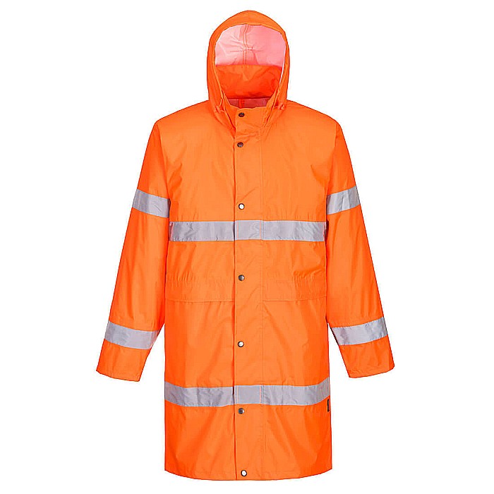 Haina de ploaie Hi-Vis 100cm , PORTWEST H442ORR [1]