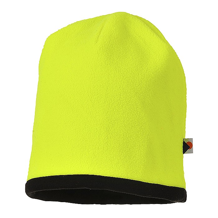 Caciula Reversibila Hi-Vis Beanie, PORTWEST HA14YBR [1]