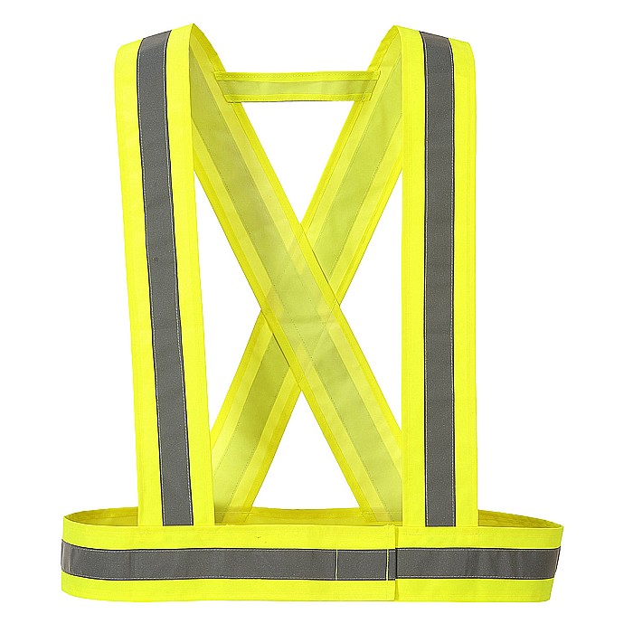 Banda Hi-Vis, PORTWEST HV55YER [1]