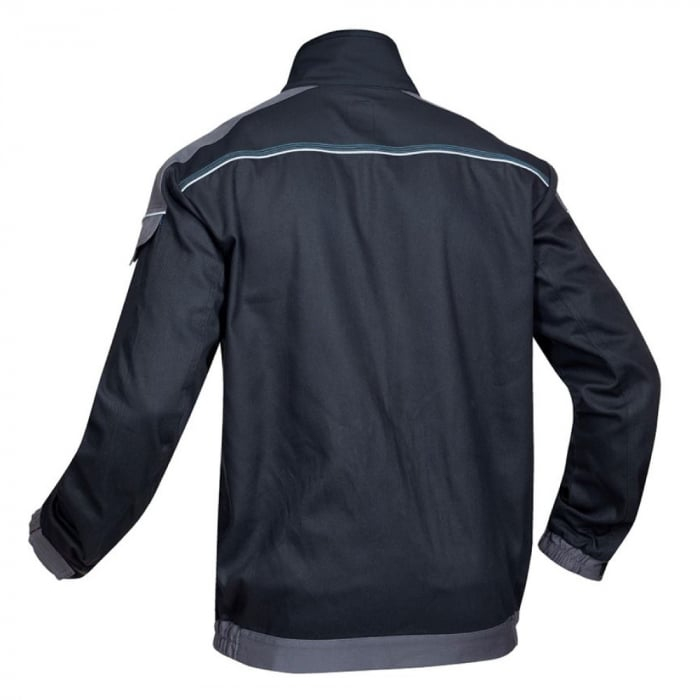 Jacheta de lucru ARDON COOLTREND-negru [2]