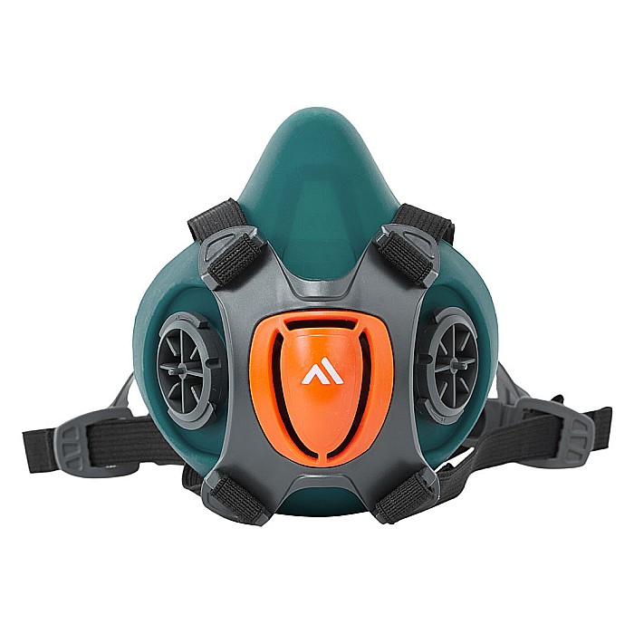 Semi Masca din Silicon, PORTWEST P431BLU [1]