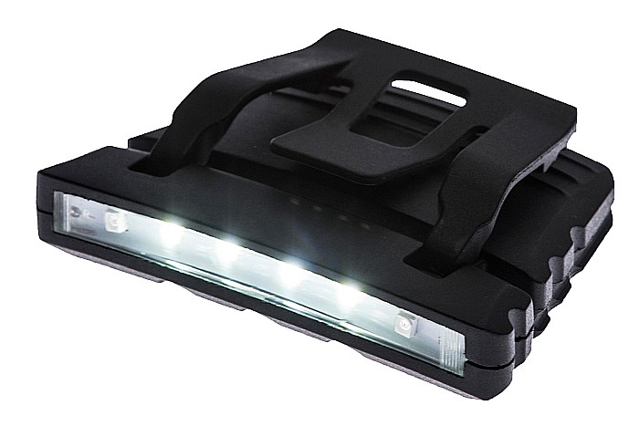 Lumina LED., PORTWEST PA72BKR [1]