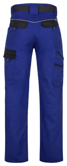 Pantaloni ARDON-COOL TREND albaștri [2]