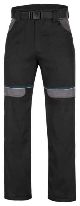 Pantaloni ARDON-COOL TREND negri [1]