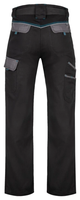 Pantaloni ARDON-COOL TREND negri [2]