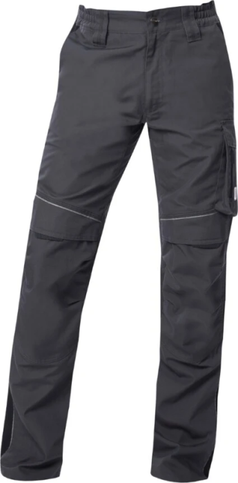 Pantaloni ARDON-URBAN+ gri închis [1]