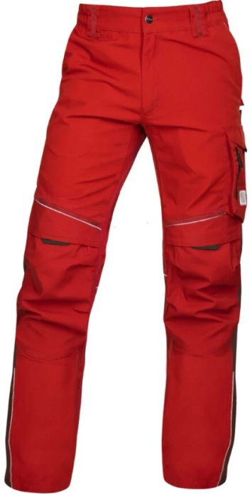 Pantaloni ARDON-URBAN+ roșu aprins [1]