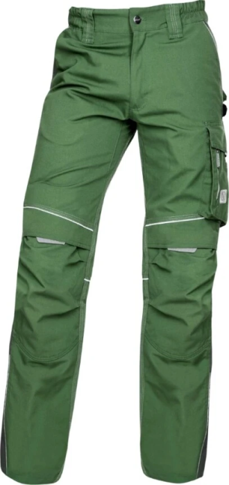 Pantaloni ARDON-URBAN+ verzi [1]