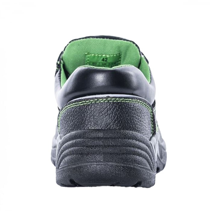 Pantofi de protectie FIRSTY FIRLOW S3, cu bombeu metalic si lamela antiperforatie [2]