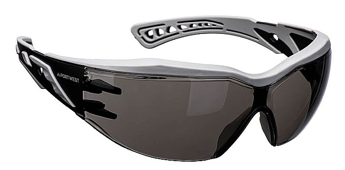 Ochelari de protecție Mega KN, PORTWEST PS20SKR [1]