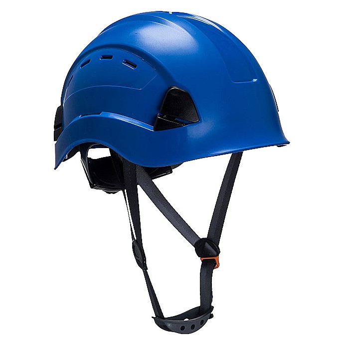 Casca Protectie Height Endurance Ventilata, PORTWEST PS63RBR [1]