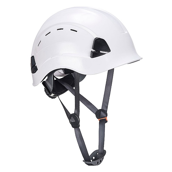 Casca Protectie Height Endurance Ventilata, PORTWEST PS63WHR [1]