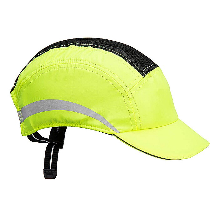 AirTech Light Sapca cu Calota, PORTWEST PS79YER [1]