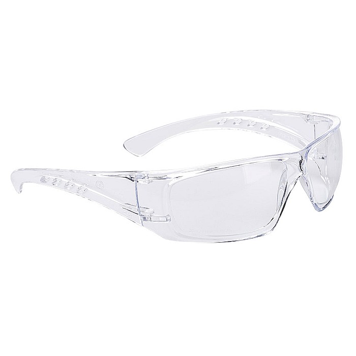 Ochelari Clear View, PORTWEST PW13CLR [1]