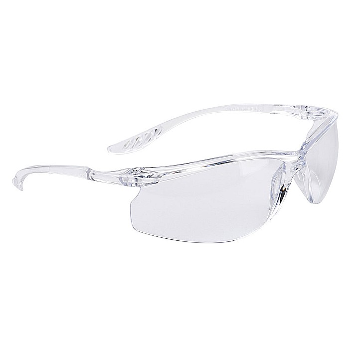 Ochelari de Protectie Lite, PORTWEST PW14CLR [1]