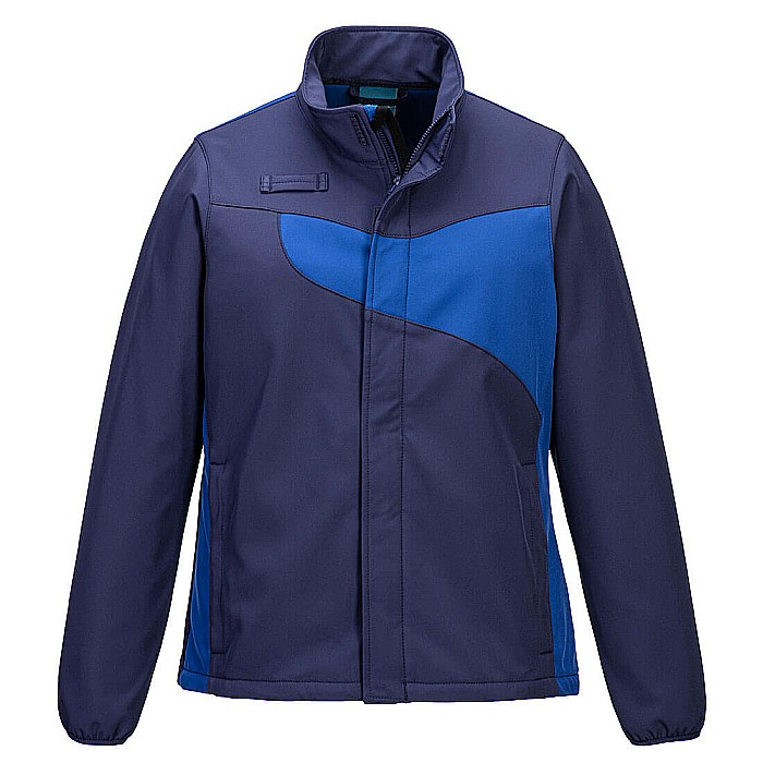 PW2  Jachetă Softshell (2L), PORTWEST PW278NRR [1]